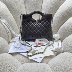 Chanel Top Handle Bags